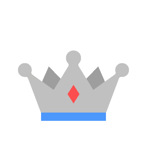 Rank No. 2